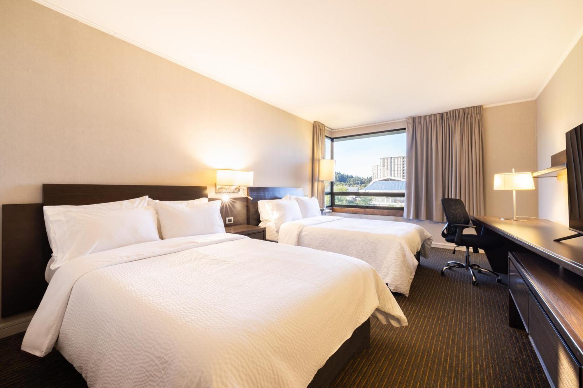 Holiday Inn Express - Temuco By Ihg Εξωτερικό φωτογραφία