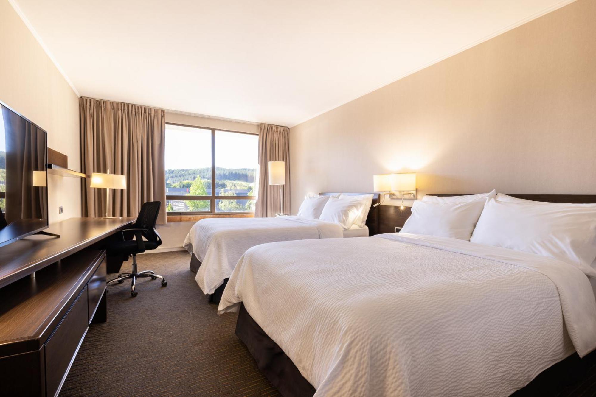 Holiday Inn Express - Temuco By Ihg Εξωτερικό φωτογραφία