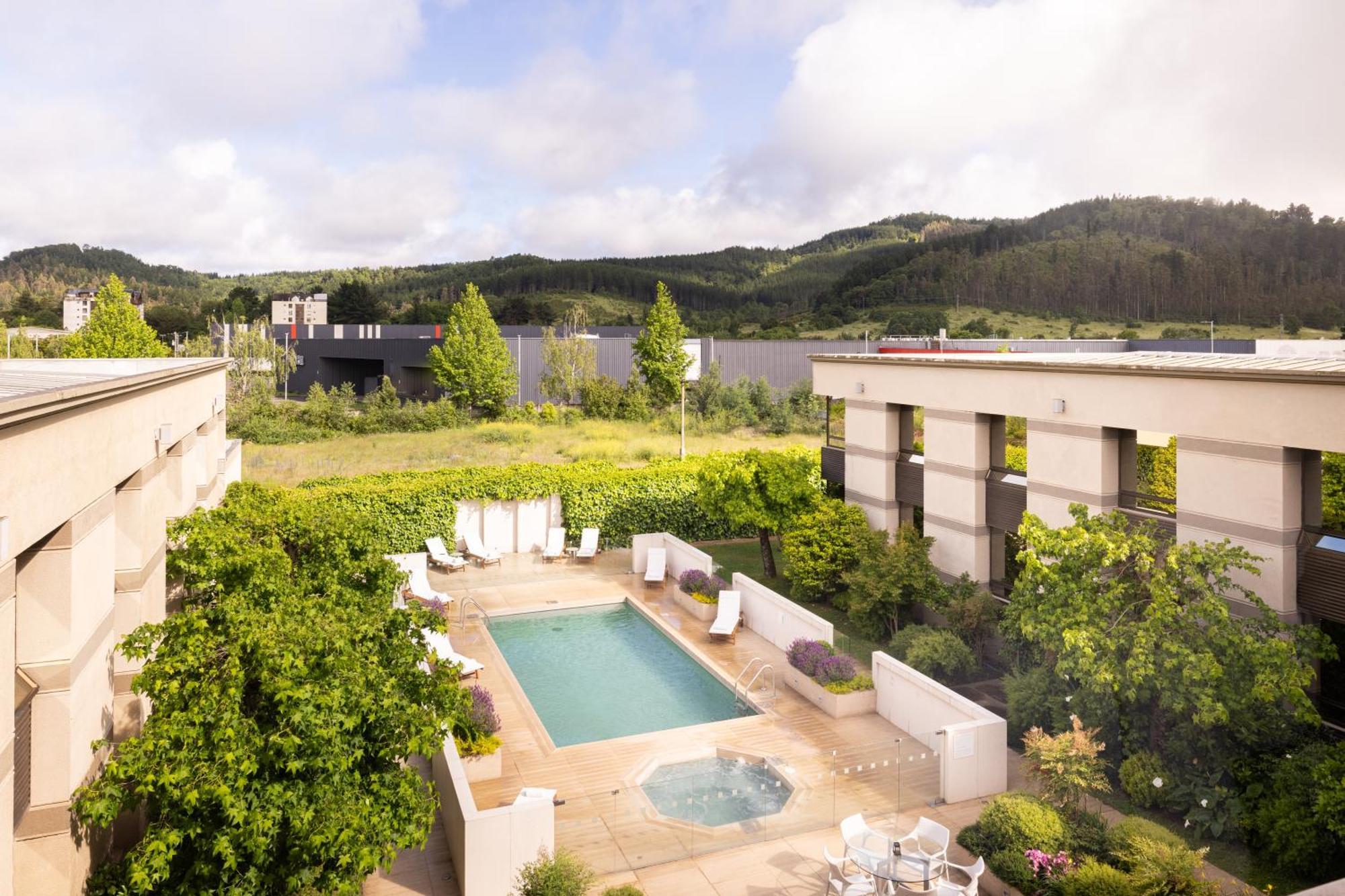 Holiday Inn Express - Temuco By Ihg Εξωτερικό φωτογραφία
