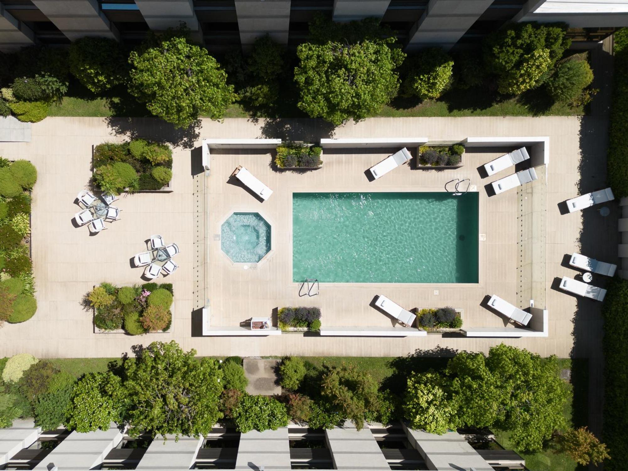 Holiday Inn Express - Temuco By Ihg Εξωτερικό φωτογραφία