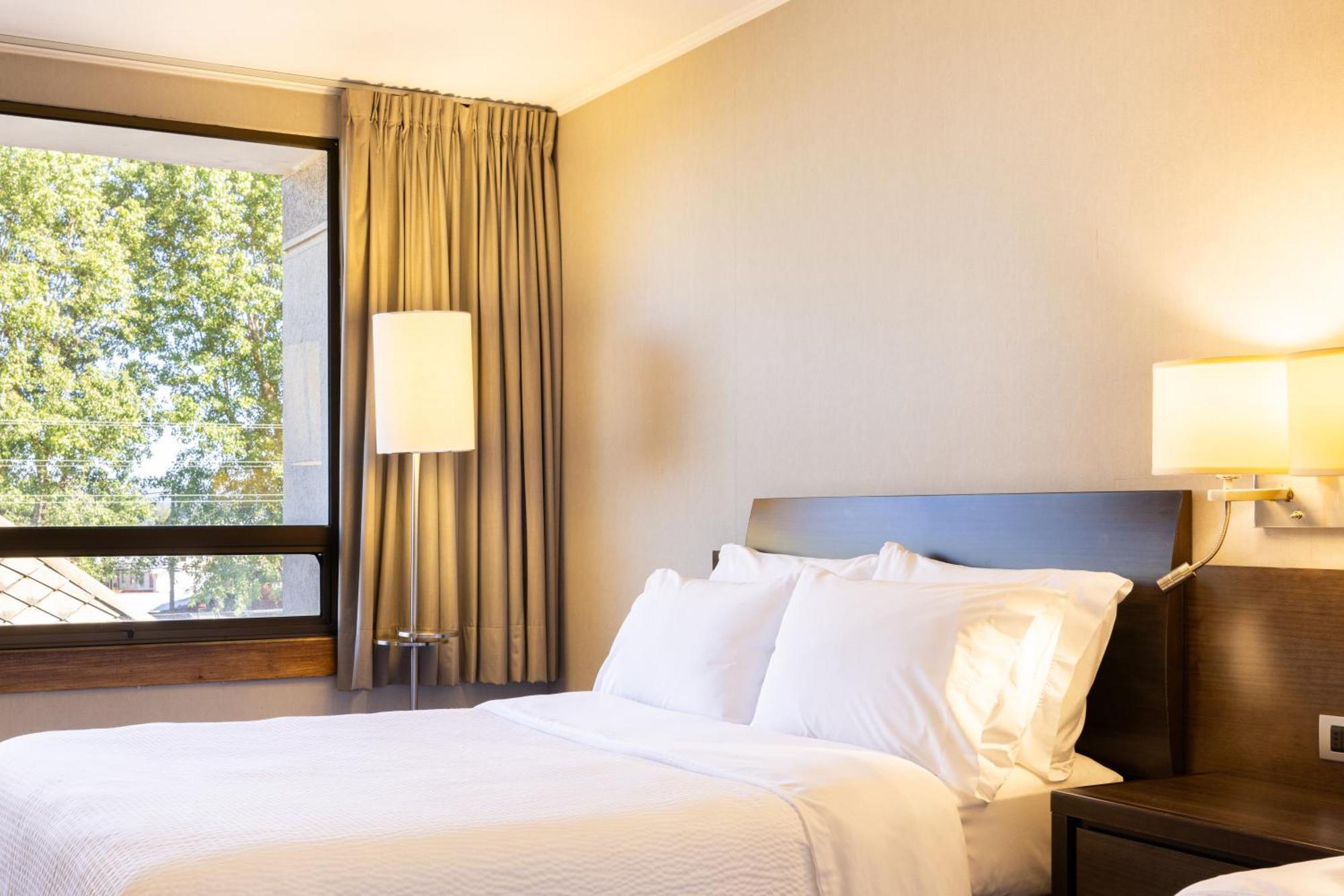 Holiday Inn Express - Temuco By Ihg Εξωτερικό φωτογραφία