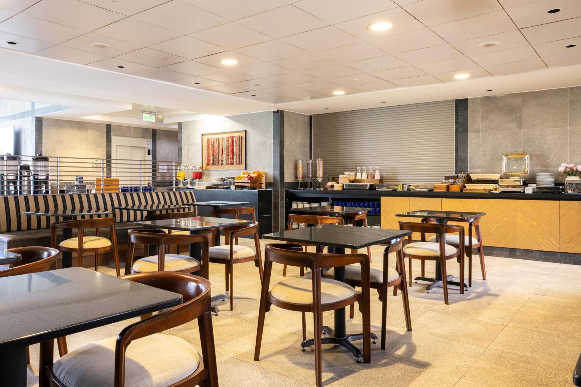 Holiday Inn Express - Temuco By Ihg Εξωτερικό φωτογραφία