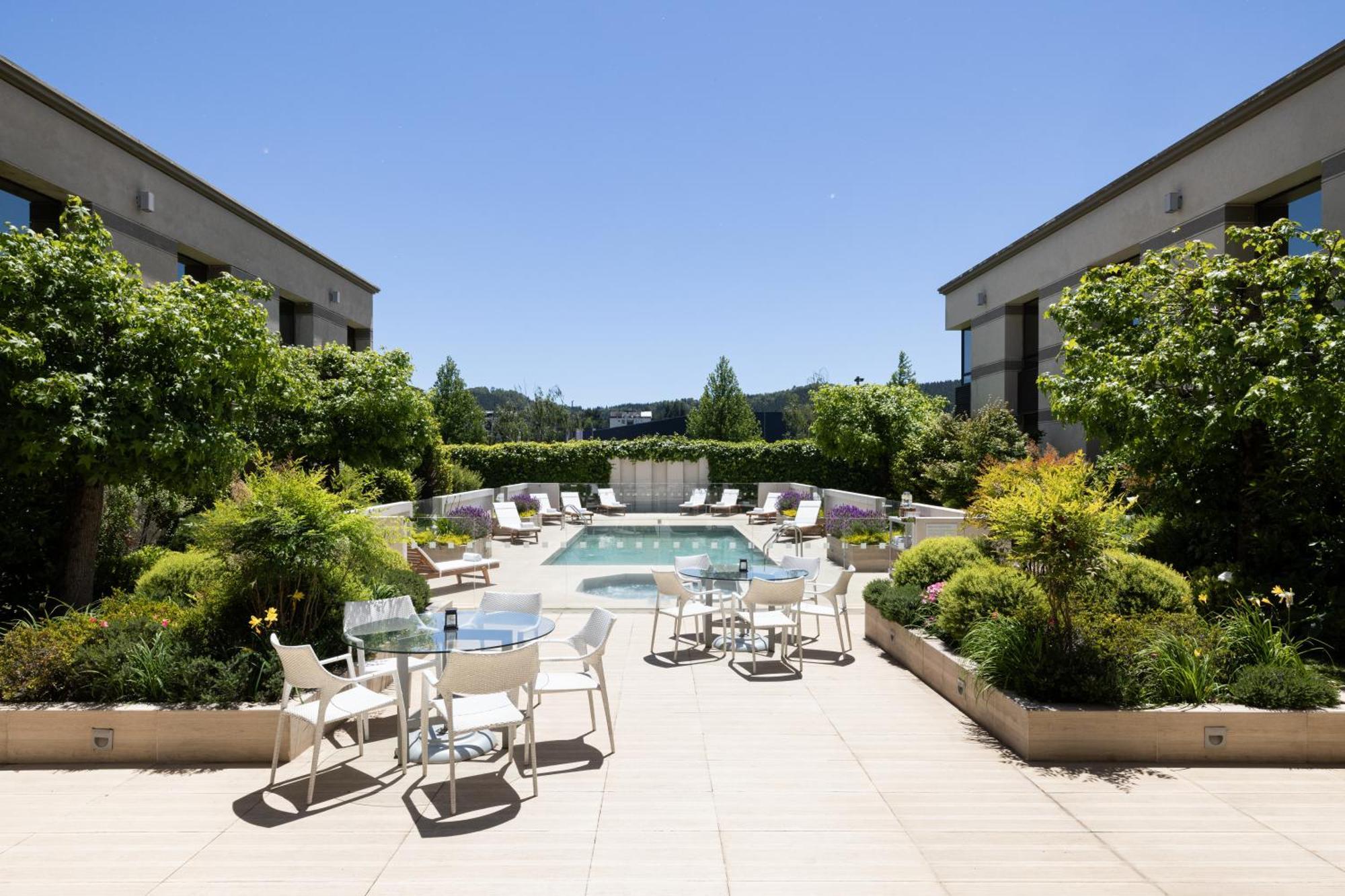 Holiday Inn Express - Temuco By Ihg Εξωτερικό φωτογραφία
