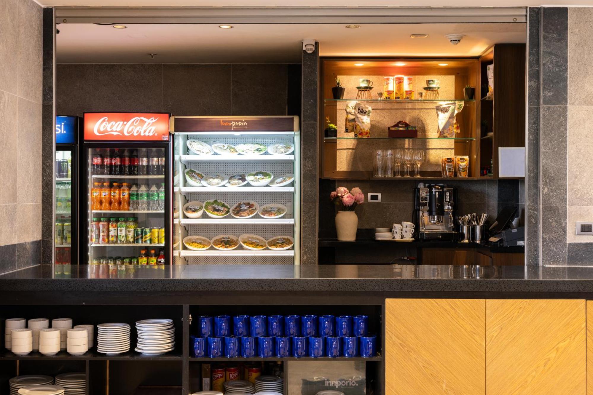 Holiday Inn Express - Temuco By Ihg Εξωτερικό φωτογραφία