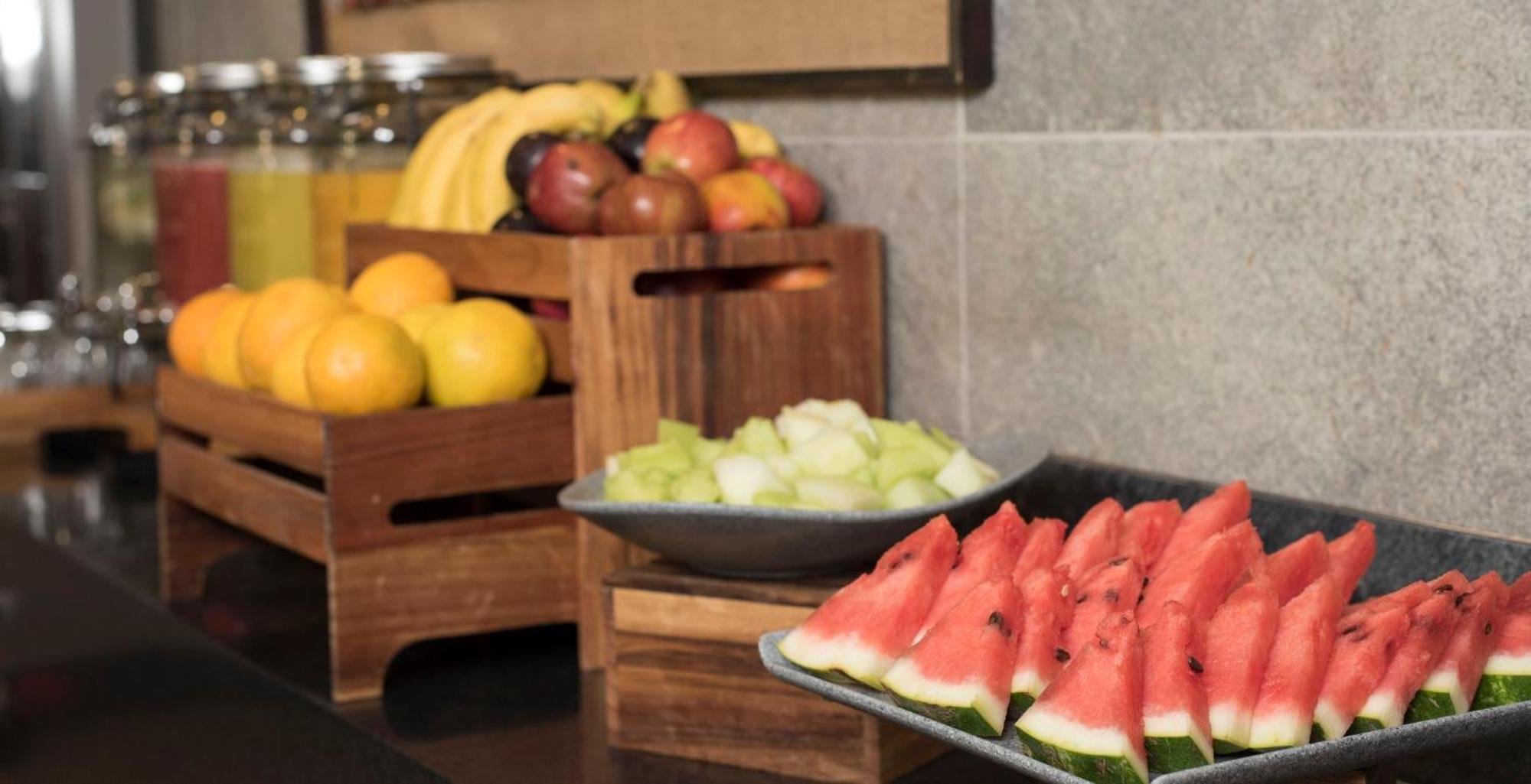 Holiday Inn Express - Temuco By Ihg Εξωτερικό φωτογραφία