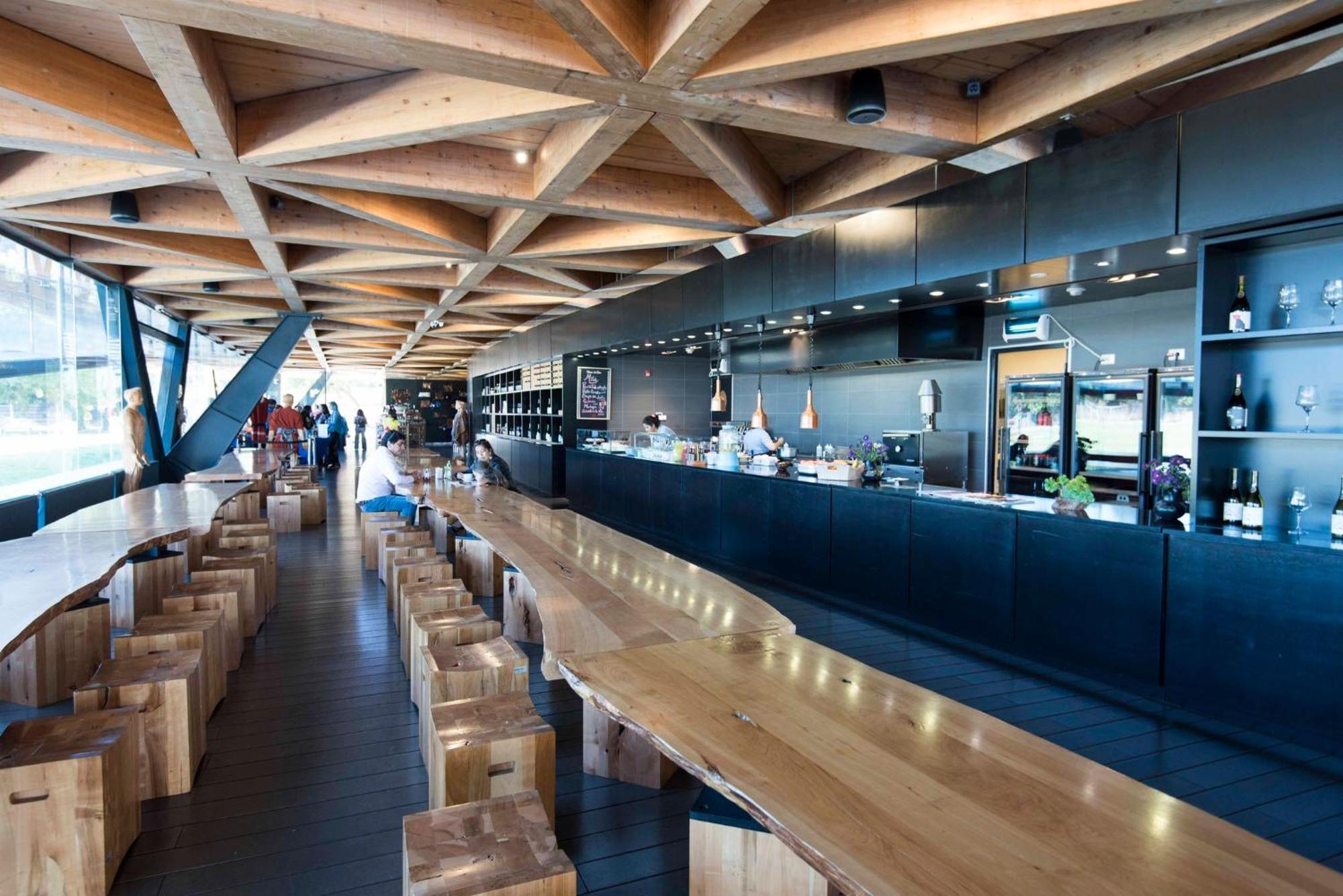 Holiday Inn Express - Temuco By Ihg Εξωτερικό φωτογραφία