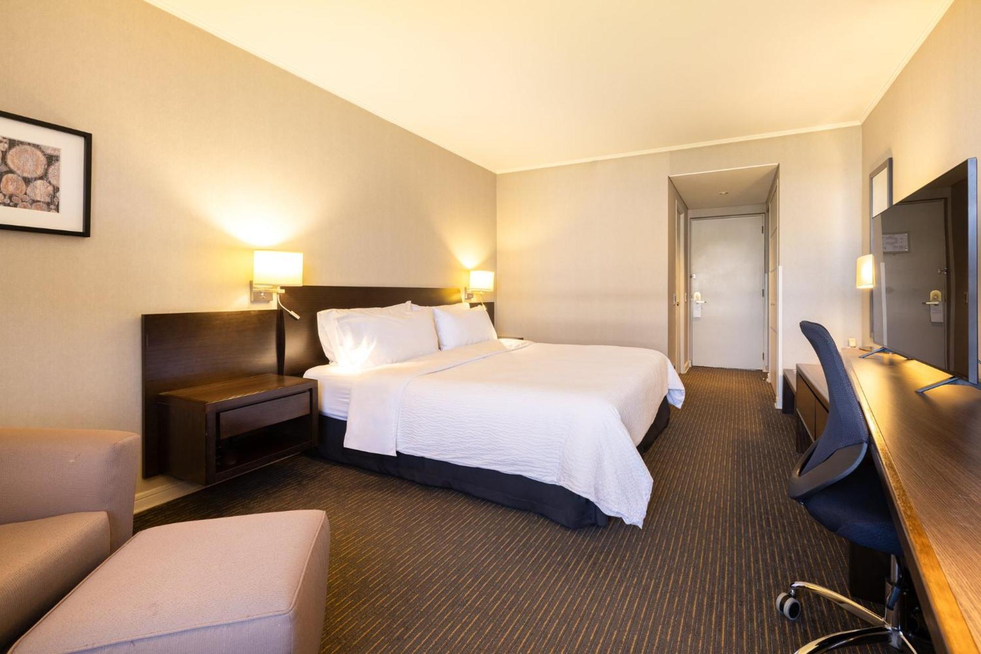 Holiday Inn Express - Temuco By Ihg Εξωτερικό φωτογραφία