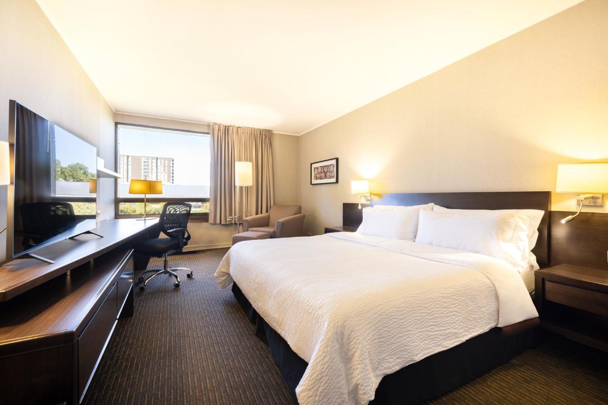 Holiday Inn Express - Temuco By Ihg Εξωτερικό φωτογραφία