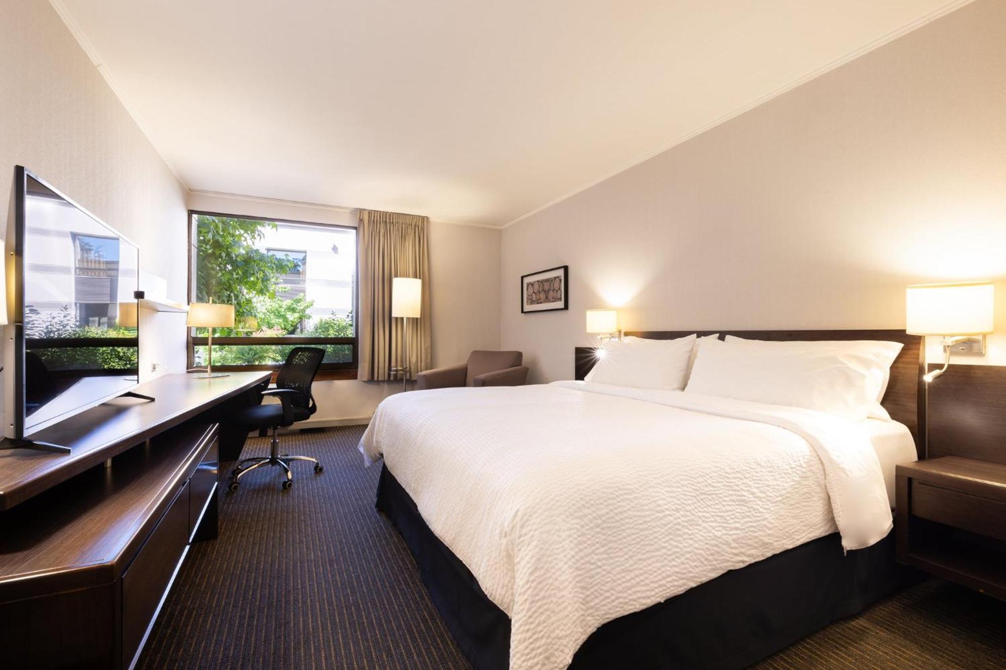 Holiday Inn Express - Temuco By Ihg Εξωτερικό φωτογραφία