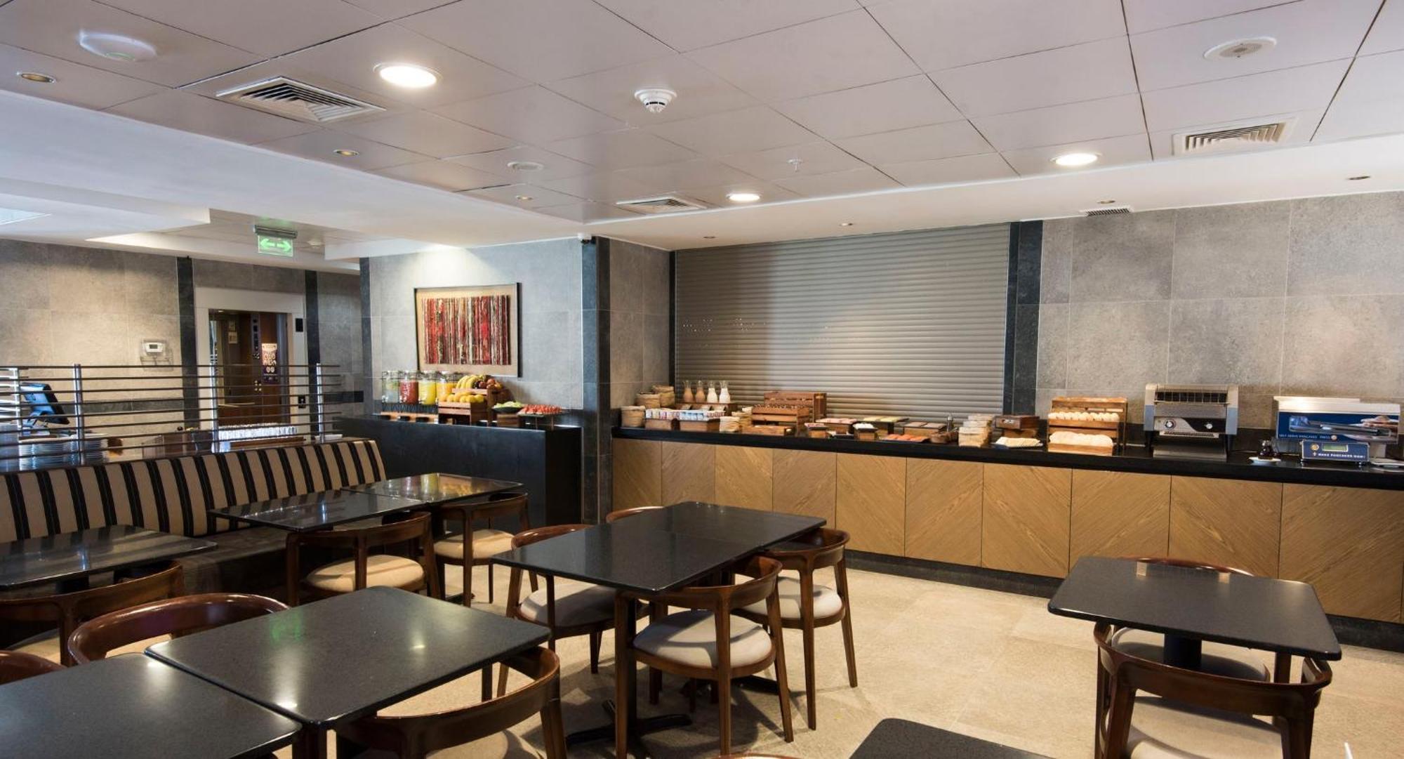 Holiday Inn Express - Temuco By Ihg Εξωτερικό φωτογραφία