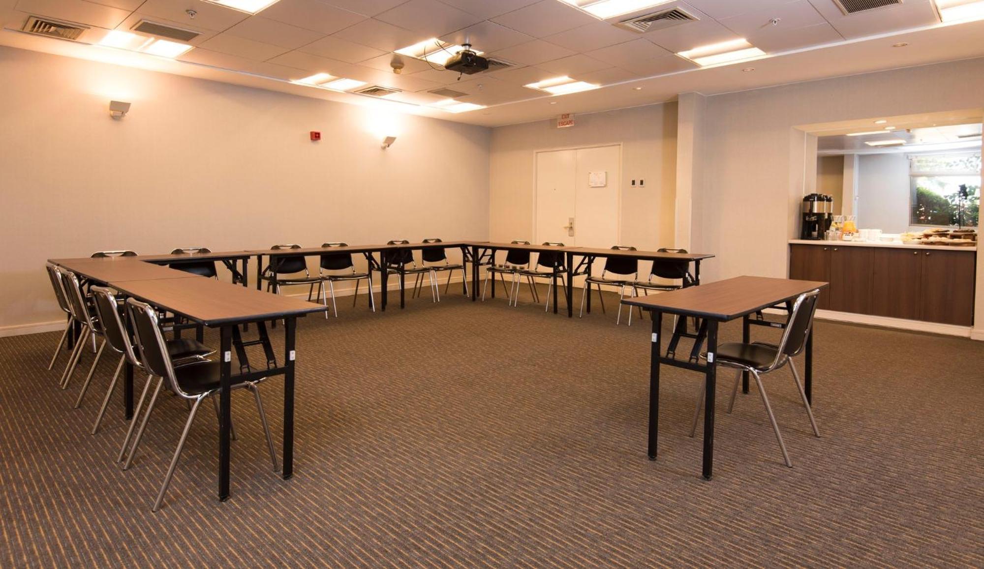 Holiday Inn Express - Temuco By Ihg Εξωτερικό φωτογραφία