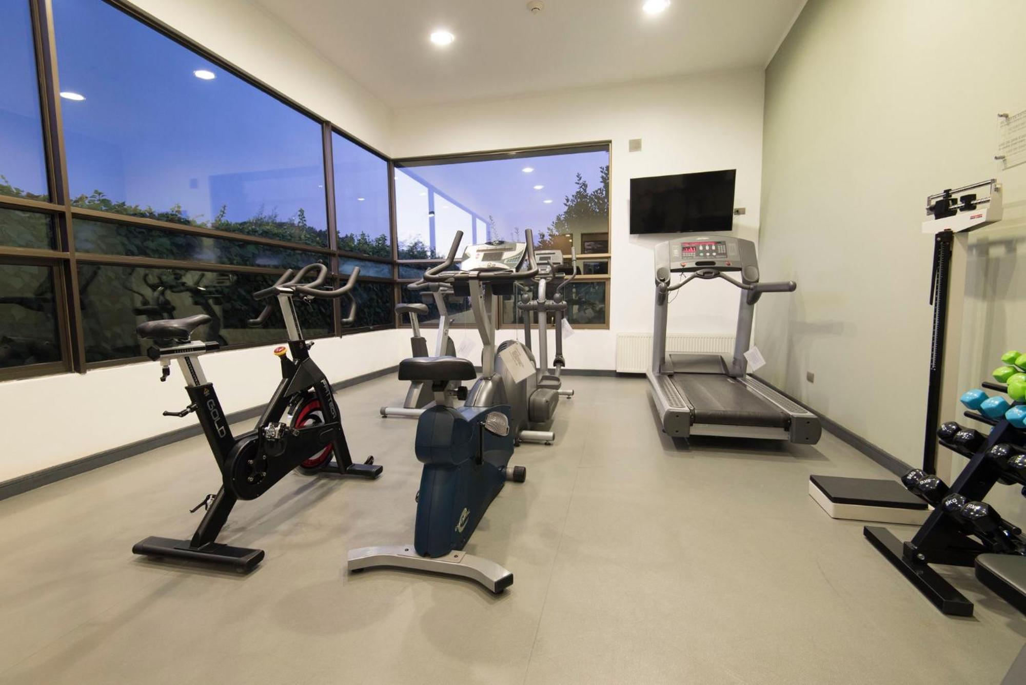 Holiday Inn Express - Temuco By Ihg Εξωτερικό φωτογραφία