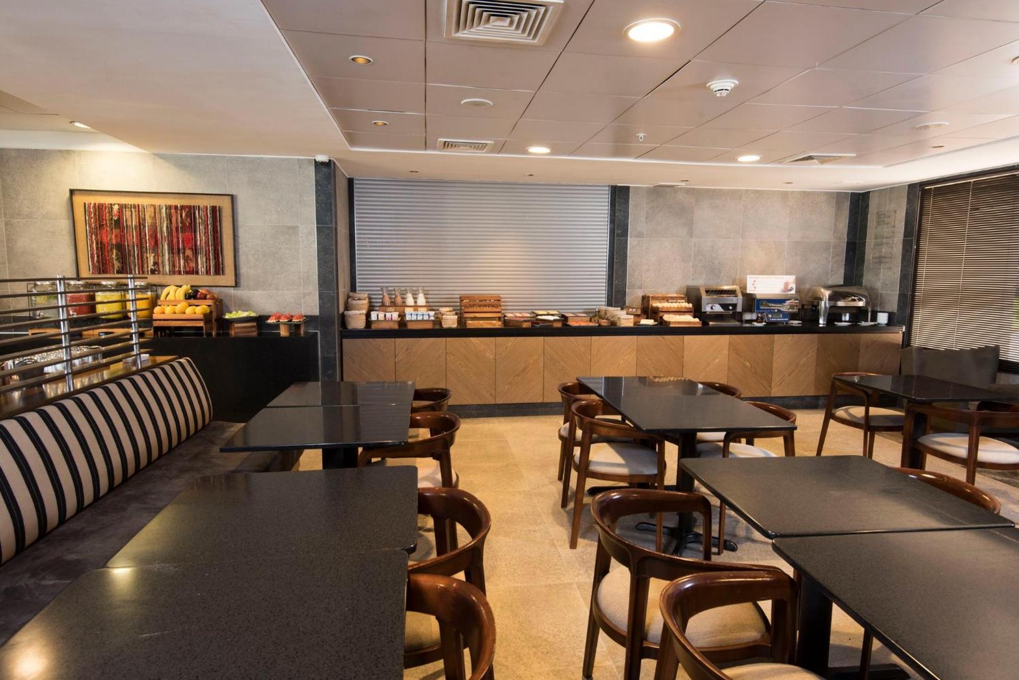 Holiday Inn Express - Temuco By Ihg Εξωτερικό φωτογραφία