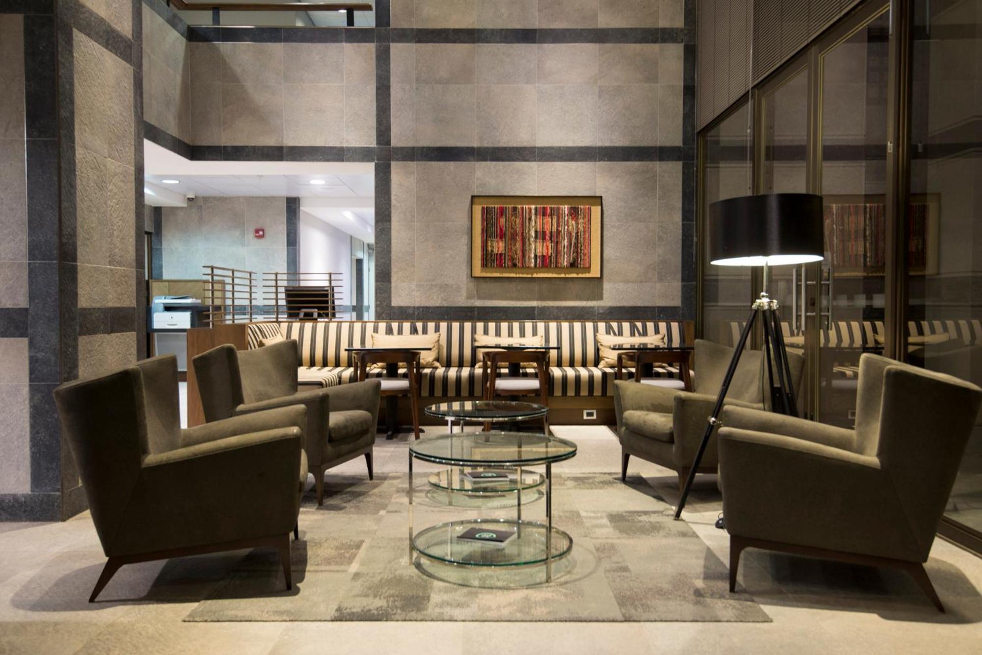 Holiday Inn Express - Temuco By Ihg Εξωτερικό φωτογραφία