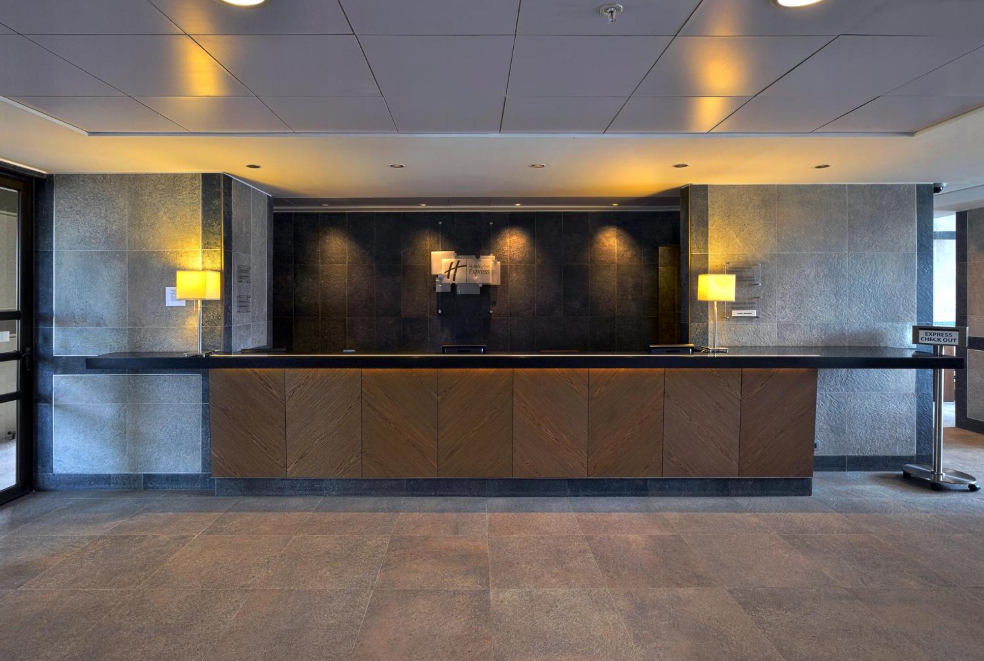 Holiday Inn Express - Temuco By Ihg Εξωτερικό φωτογραφία