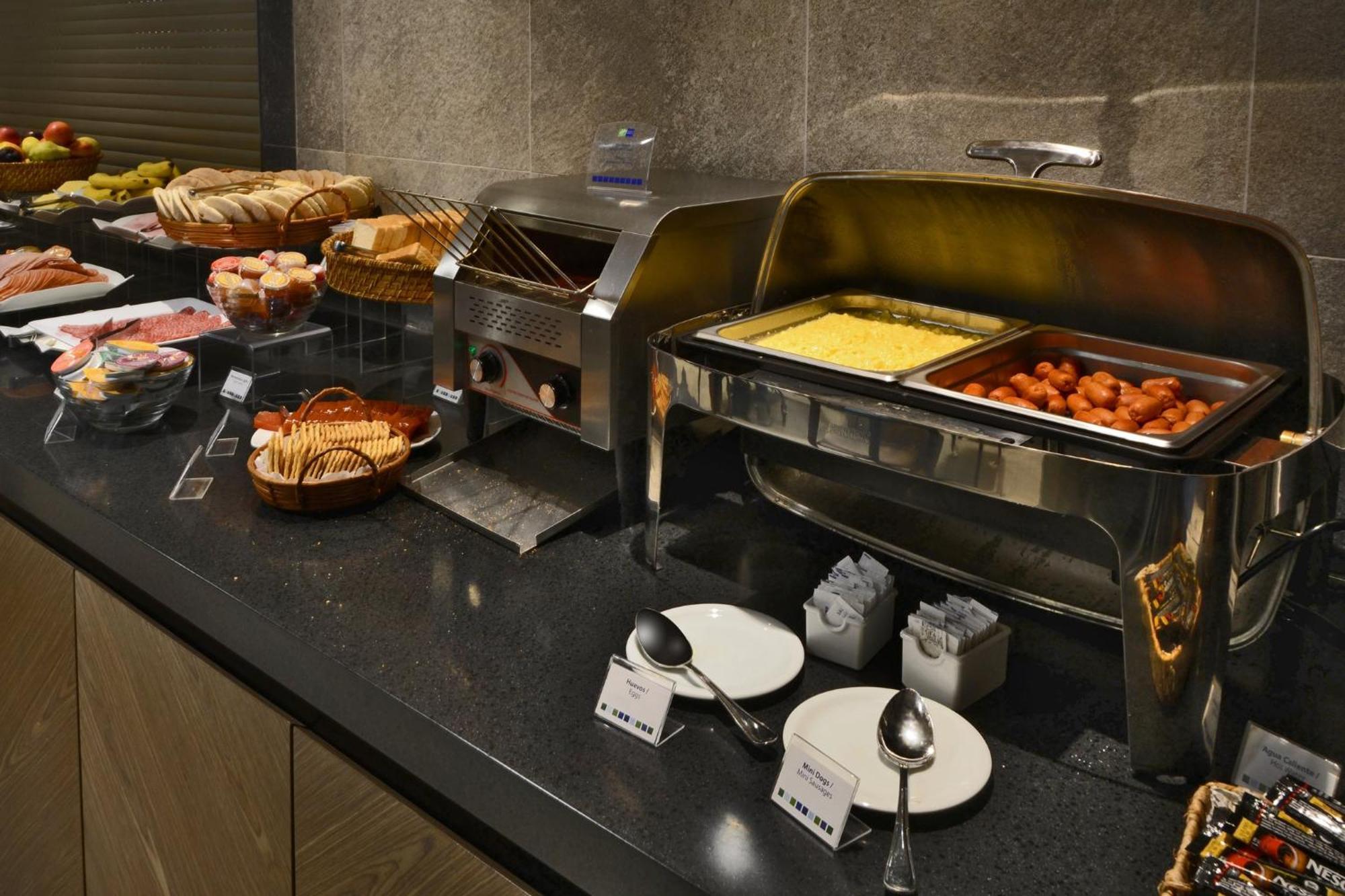 Holiday Inn Express - Temuco By Ihg Εξωτερικό φωτογραφία